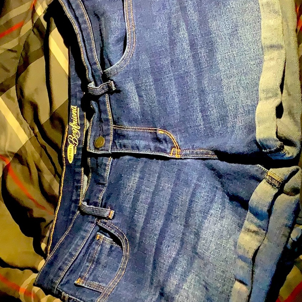 Old Navy Denim Shorts
